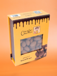 Almonds Covered Chocolate