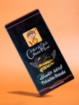 Pistachio Kunafa Chocolate Bar