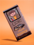 Kinder Chocolate Bar