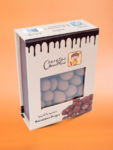 Macadamia Covered Chocolate